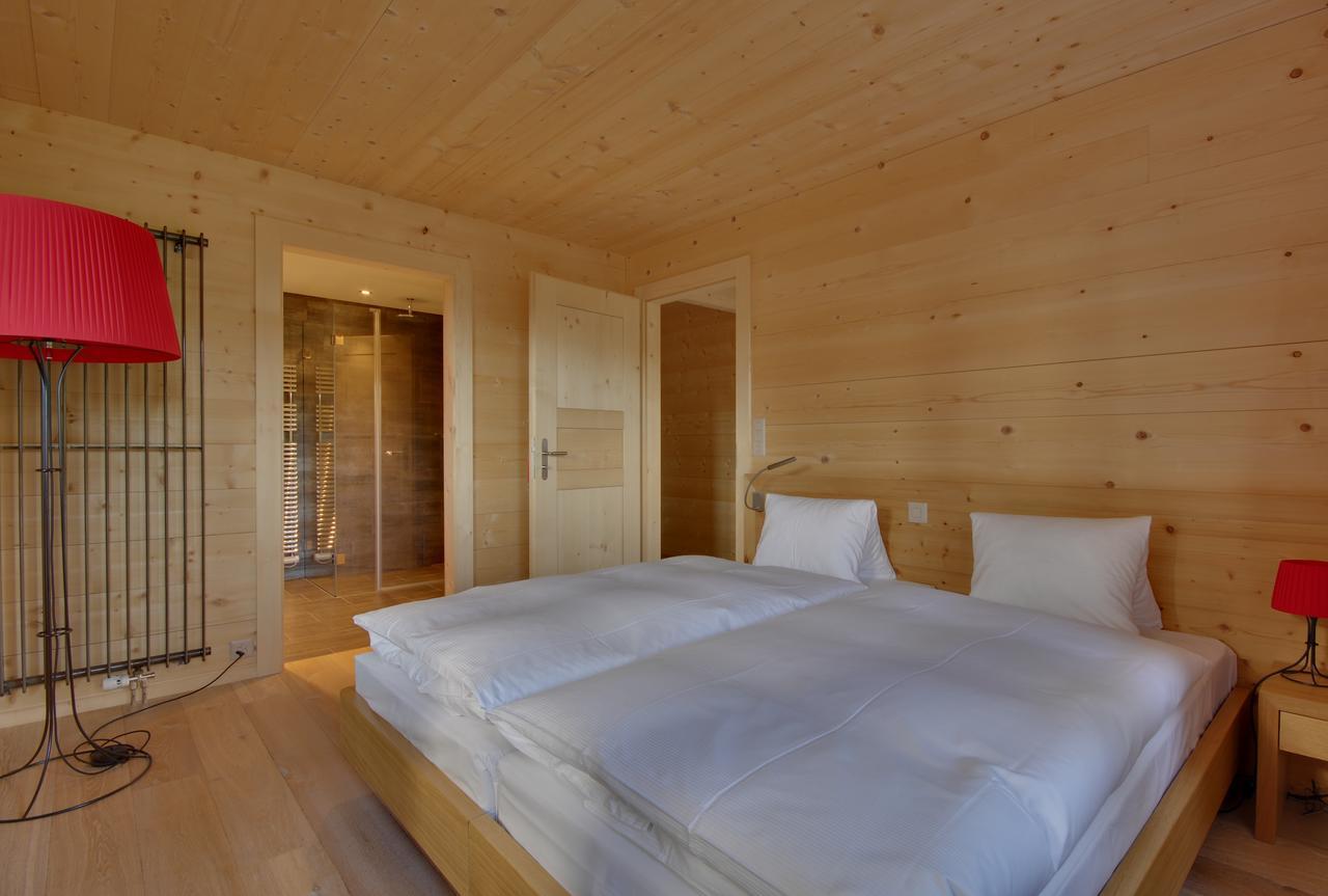Schatzalp Hotel Davos Exterior photo